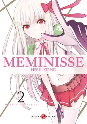 Meminisse T2