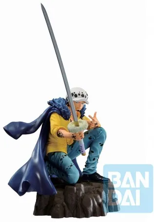 Ichibansho Trafalgar.law (Wano 3rd Act) Ichibansho Trafalgar.law (Wano 3rd Act)