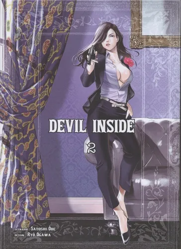 Devil Inside T02