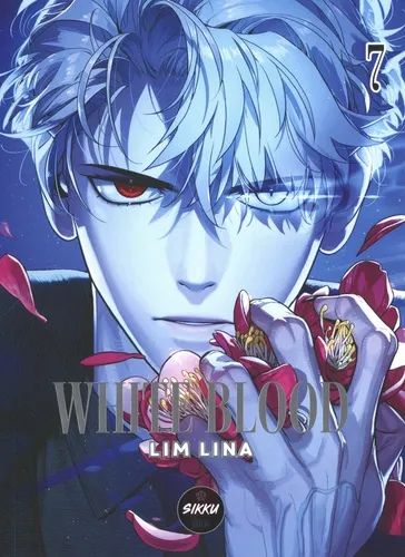 White Blood T07