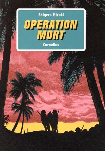 Operation Mort Luxe