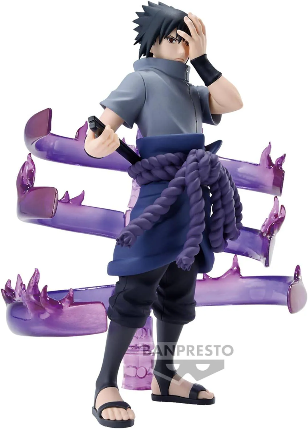 Naruto Shippuden Effectreme Uchiha Sasuke Ii Naruto Shippuden Effectreme Uchiha Sasuke Ii