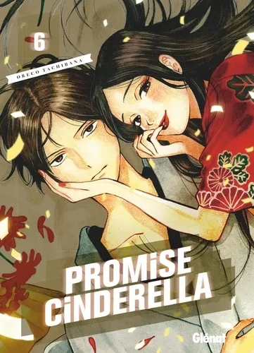 Promise Cinderella T06