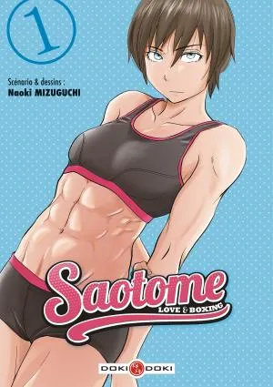 Saotome T01