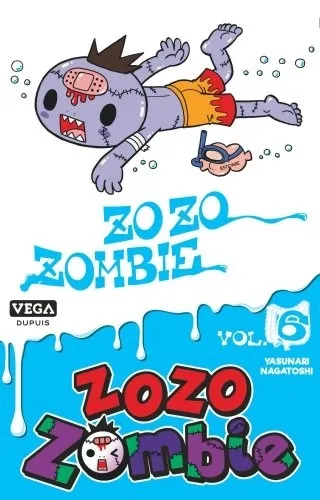 Zozo Zombie T06
