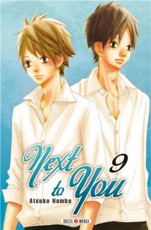 Next to You T9