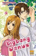 Big Bang Vénus T6
