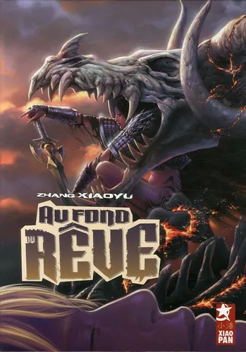 Au Fond du Rève T1