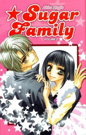 Sugar Family T2
