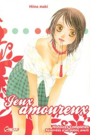 Jeux Amoureux T1