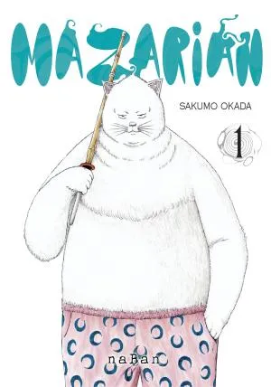 Mazarian T01 Mazarian T01