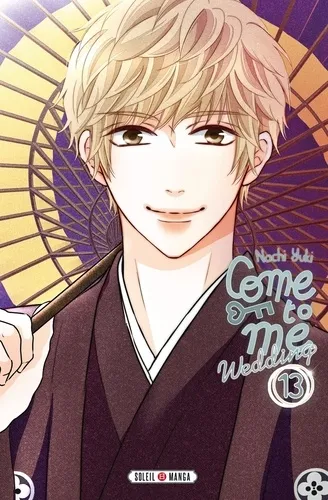 Come To Me Wedding T13