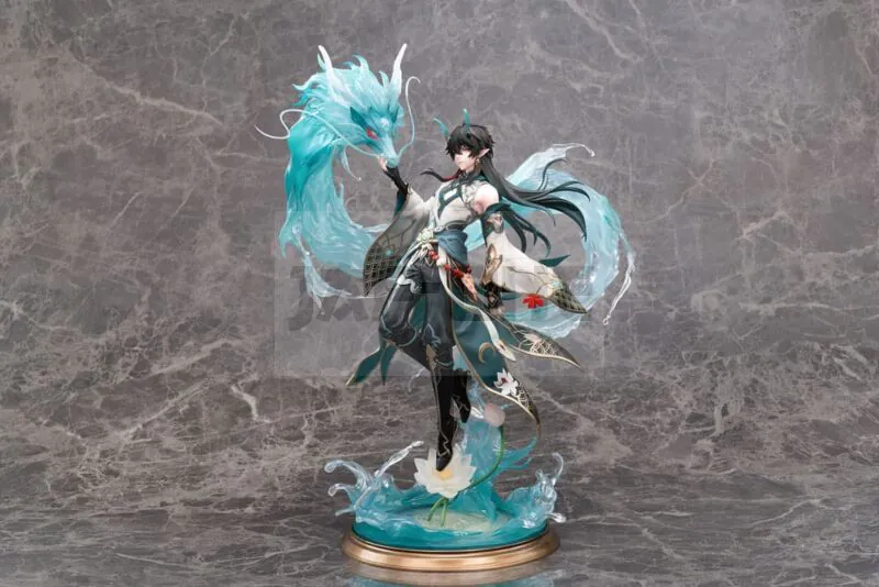 Honkai Star Rail Dan Heng Imbibitor Dx Ver