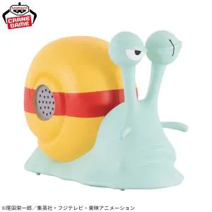 One Piece Den Den Mushi Roronoa Zoro Ver One Piece Den Den Mushi Roronoa Zoro Ver
