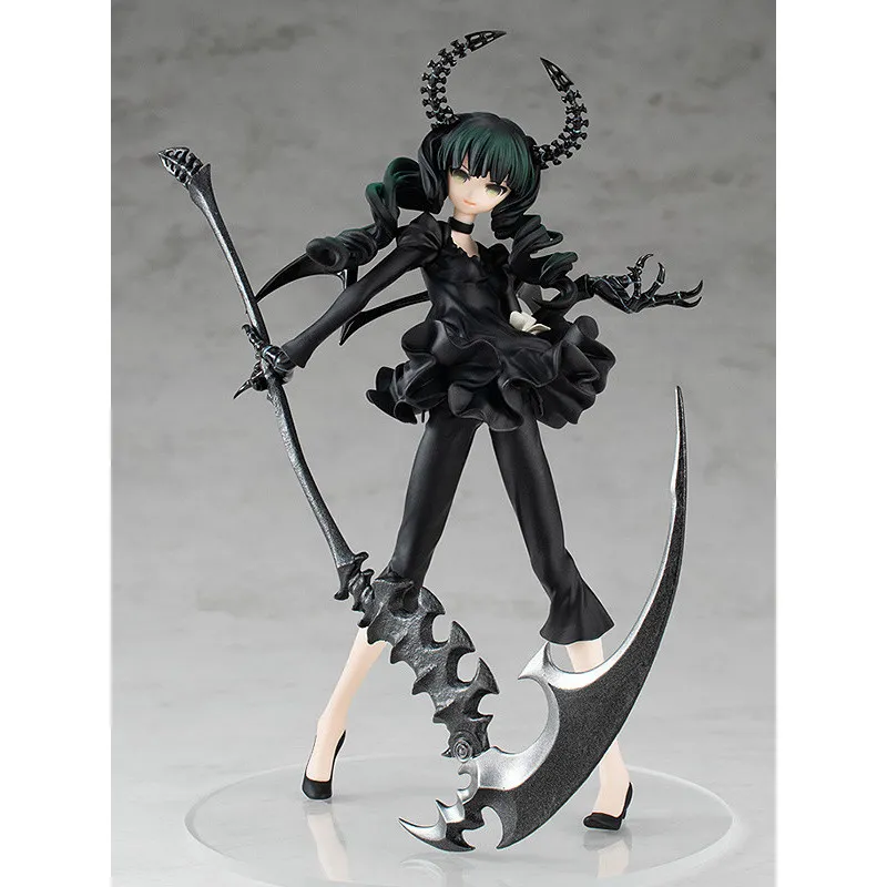 Pup Black Rock Shooter Dead Master Pup Black Rock Shooter Dead Master