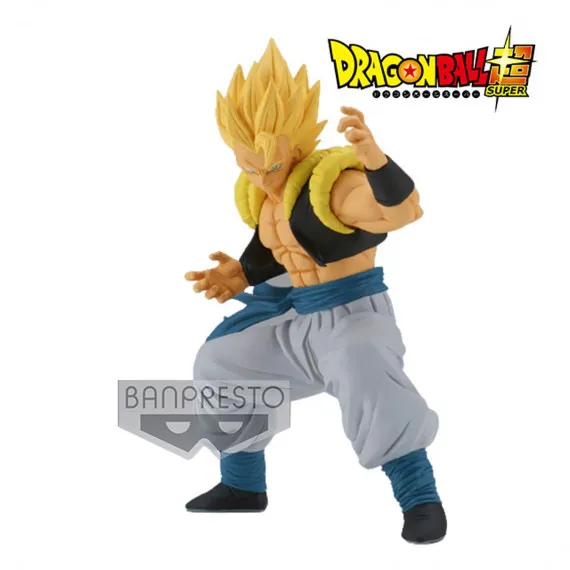 Dbs Sld Edg Wrk 7(a:ss Gogeta)