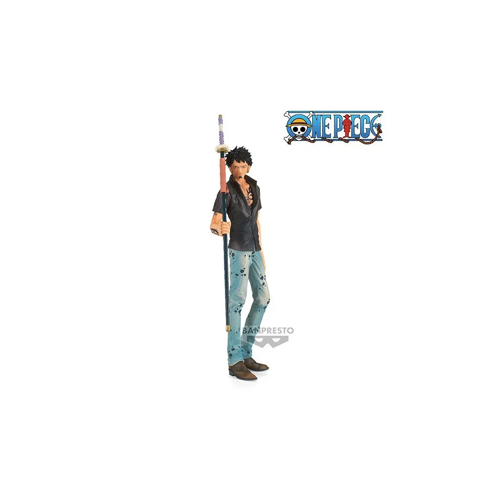 Op Trafalgar.law The Brush