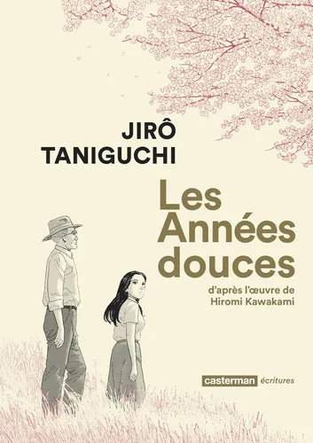 Les Annees Douces