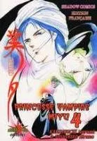 Princesse Vampire Miyu T4