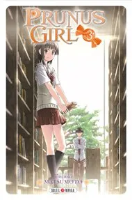 Prunus Girl T3