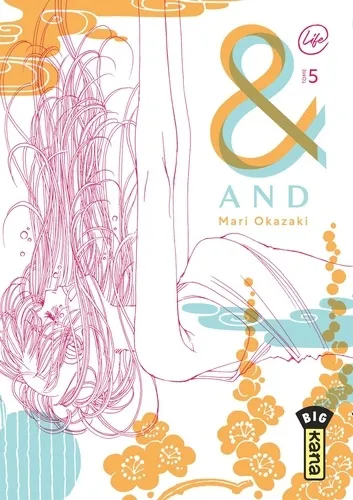 And (&) By Mari Okazaki T05