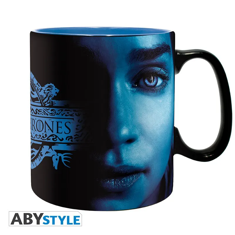 Game Of Thrones - Mug - 320 Ml Game Of Thrones - Mug - 320 Ml