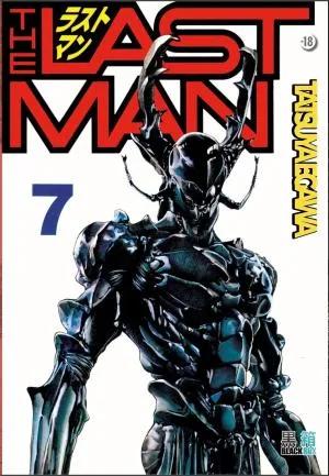 The last man T7