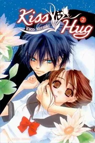 Kiss Hug T2