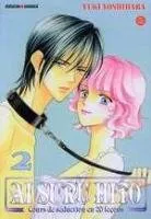 Ai Suru Hito T2