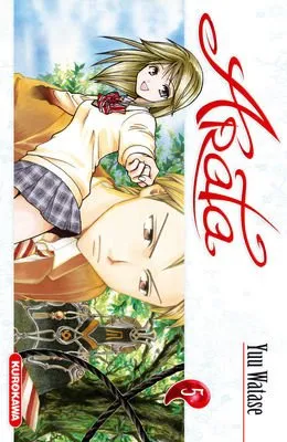 Arata T05
