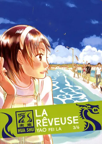 La Reveuse T3 - Vol03