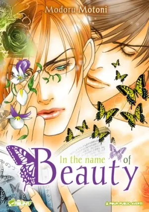 In the name of Beauty T1