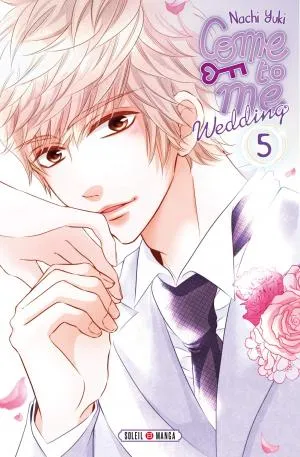 Come To Me Wedding T05