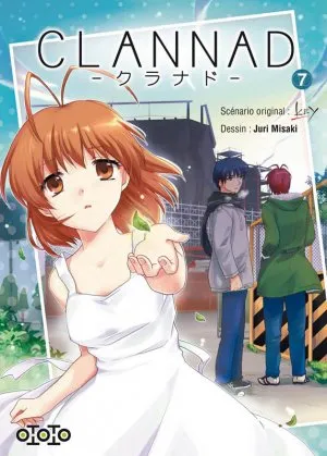 Clannad T7