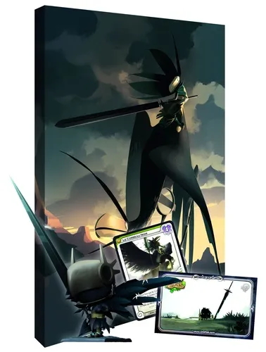 Wakfu Heroes : Le Corbeau Noir T1 Wakfu Heroes : Le Corbeau Noir T1