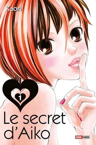 Le Secret D'aiko T01 - Nouvelle Edition Le Secret D'aiko T01 - Nouvelle Edition