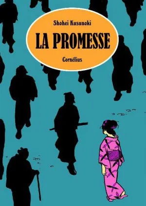 La promesse T1