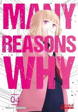 Many Reasons Why T04