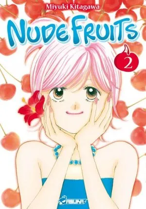 Nude Fruits T2