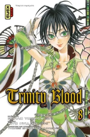 Trinity Blood T08