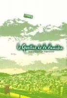 Le Quartier De La Lumiere Le Quartier De La Lumiere