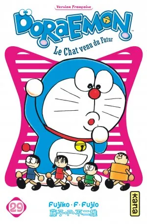 Doraemon T29