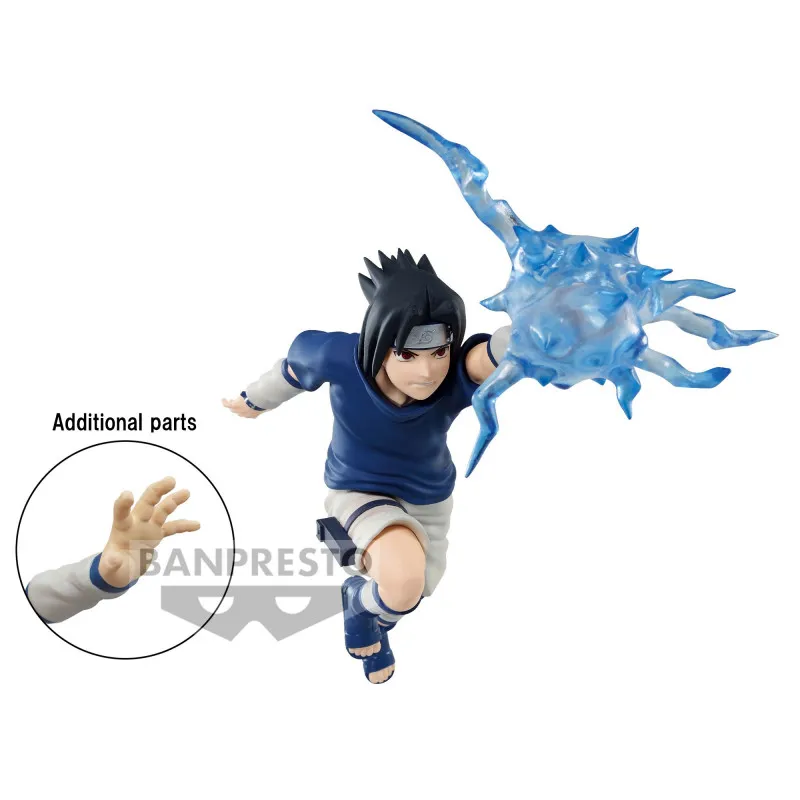 Naruto Effectreme-uchiha Sasuke-