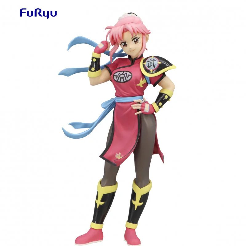 Dragon Quest:the Adventure Of Dai - Maam - Figure