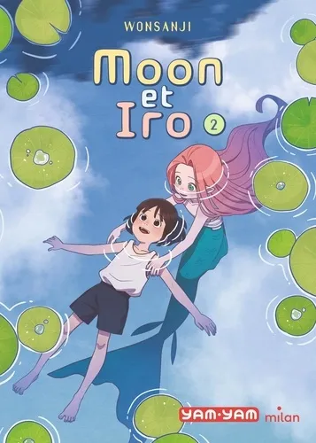 Moon Et Iro T02