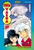 Inu-yasha T30