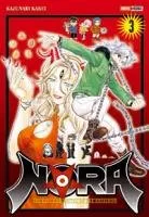 Nora T3