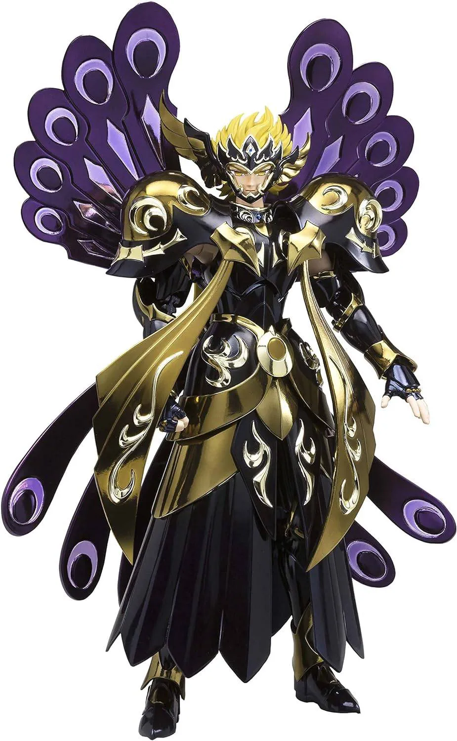 Saint Cloth Myth Ex Hypnos