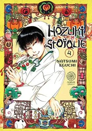 Hozuki Le Stoique T04