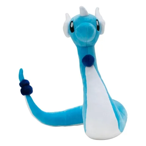 Pokemon Peluche Draco 30 Cm Pokemon Peluche Draco 30 Cm